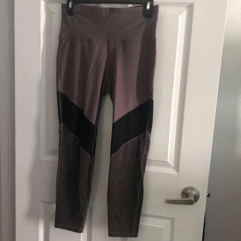 Workout leggings